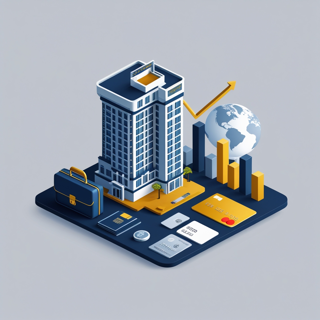 پکیج تجاری اقامتی