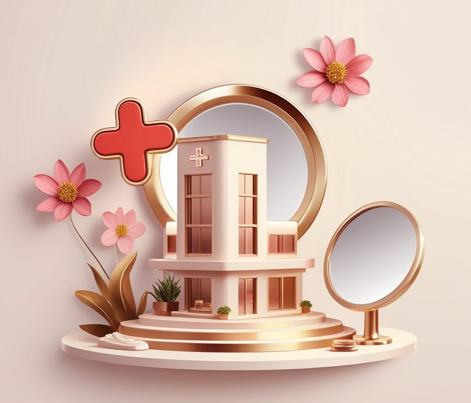 پکیج زیبایی اقامتی